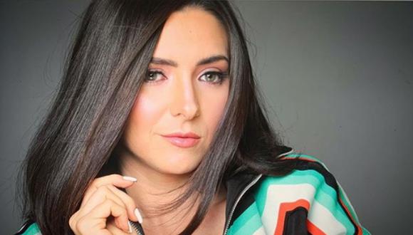 Ariadne Díaz es una actriz que ha participado en varias telenovelas producidas por Telemundo. (Foto: Ariadne Díaz / Instagram)