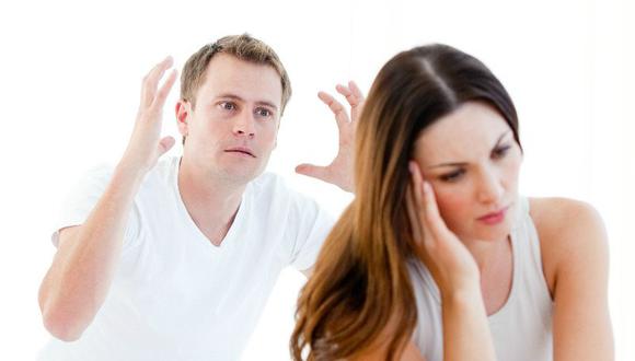 Hombres: 5 signos que indican que eres un mal amante