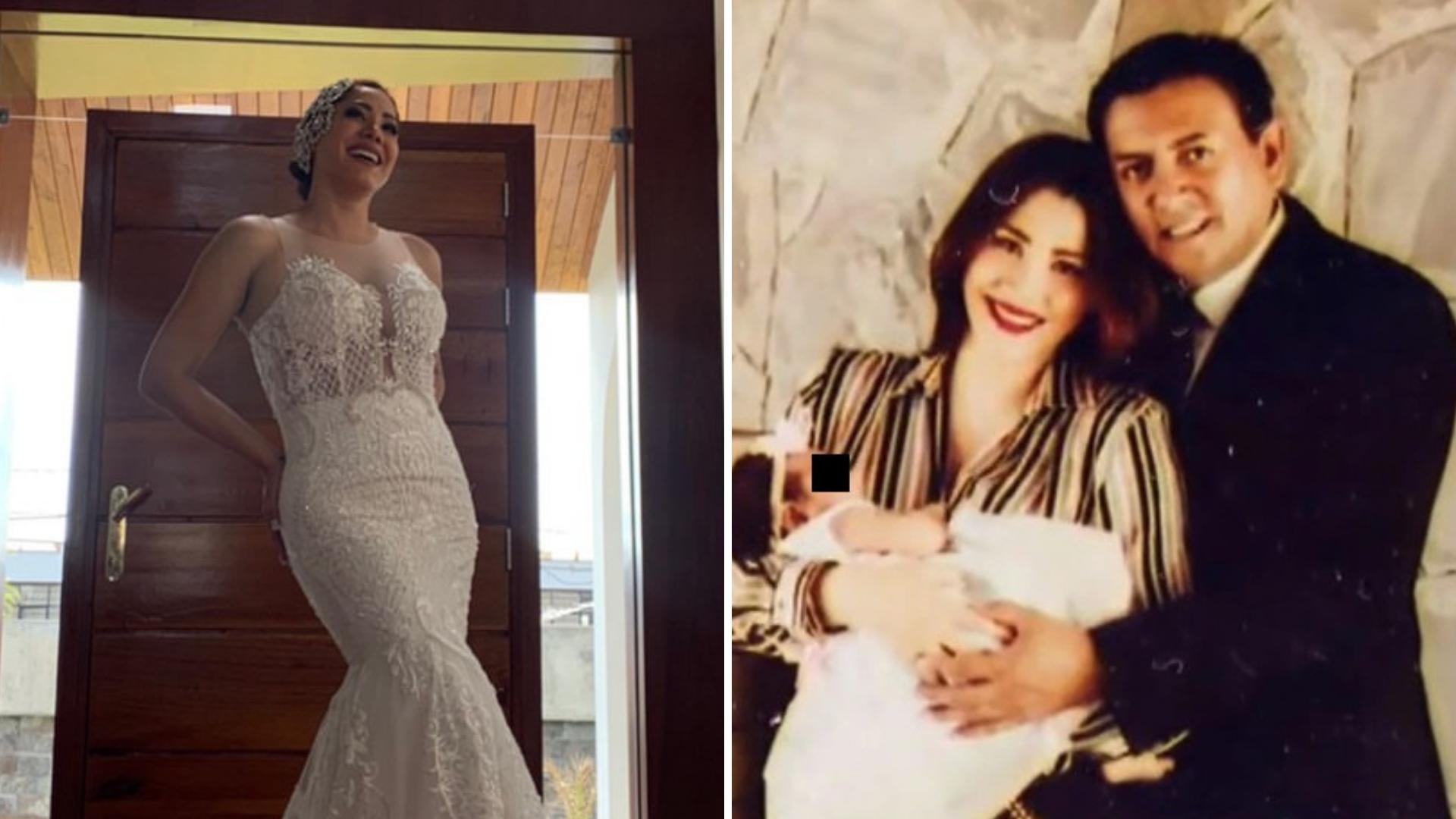 Foto: Instagram Lesly Castillo| ATV