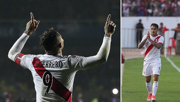 ¡A rezar por Paolo Guerrero! Hoy se decide el futuro del goleador de la selección peruana