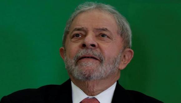 Lula da Silva: Anulan su nombramiento como ministro de Dilma  Rousseff