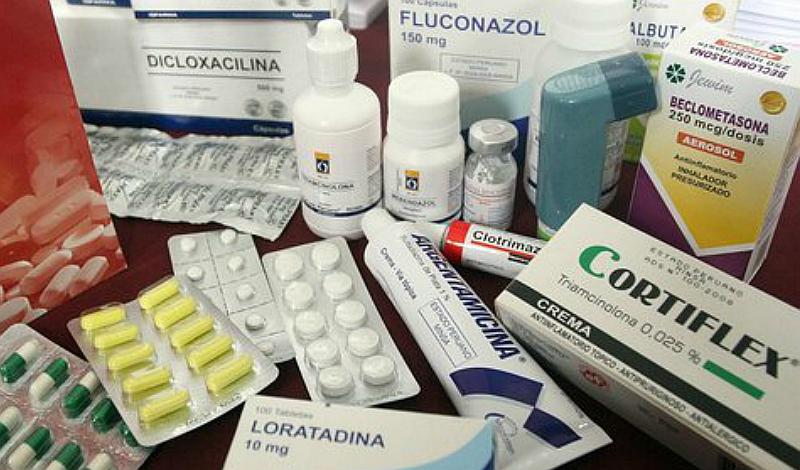 ¿Medicamentos genéricos o de marca?