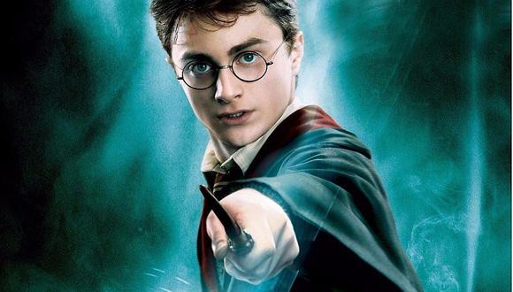 Harry Potter: Daniel Radcliffe confiesa que padece de una extraña enfermedad