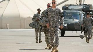 Brad Pitt protagoniza el film "War Machine" producido por Netflix (VIDEO)