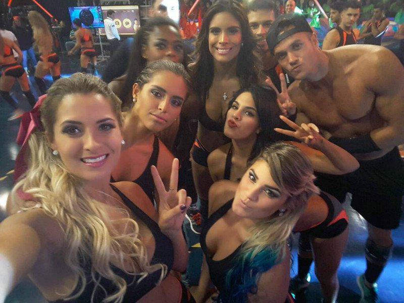 5 franquicias exitosas de la televisión peruana