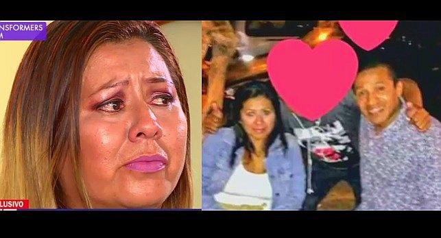 ​Pareja de Carlos Kukín Flores habla por primera vez tras muerte de estrella del Sport Boys (VIDEO)