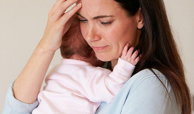 Conoce las posibles consecuencias del aborto espontáneo