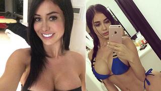 ​Joselyn Cano: La 'Kim Kardashian' que deja boquiabiertos a todos [FOTOS]