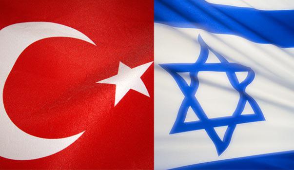 Turquía e Israel se necesitan uno al otro en Oriente Medio y serán aliados