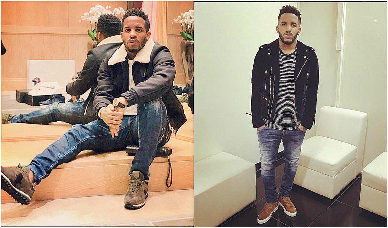  Hijo de Jefferson Farfán copia su look y es un éxito rotundo en Instagram [FOTO]