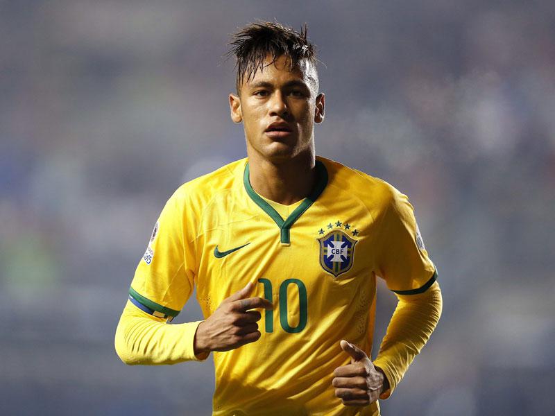 Copa América 2015: Esto dijo Neymar sobre la selección peruana
