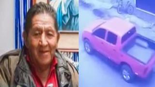 Secuestran a hombre de 75 años en Trujillo y piden S/1′800,000 para liberarlo