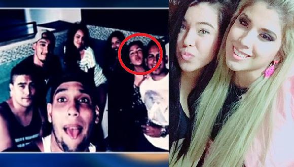 Yahaira Plasencia: ¿Jerson Reyes y amigos juerguearon en casa de Farfán?