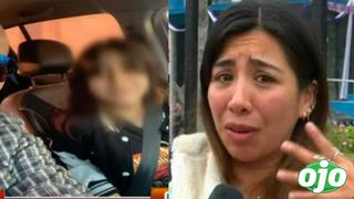 Madre de escolar que cayó de azotea de colegio niega responsabilidad: “A ella no le faltaba amor”