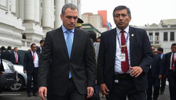 Salvador Del Solar irá este martes al Congreso: "Queremos que la reforma política avance"