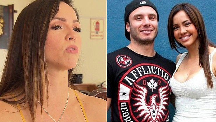 Paloma Fiuza revela por qué se divorció de Jenko del Río, ¿lo tildó de machista y posesivo? │ VÍDEO 