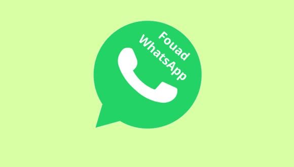 ¿Quieres tener la última versión de Fouad WhatsApp o FMWhatsApp? Usa estos pasos ahora mismo. (Foto: WhatsApp)