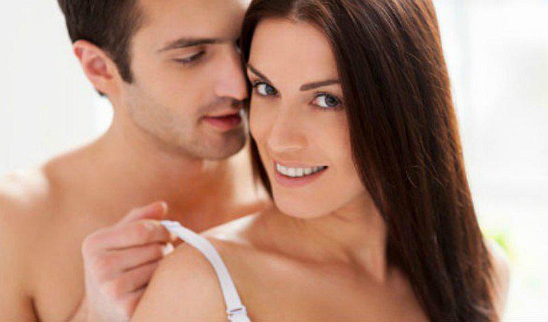 ¡Maravillas del sexo! 5 beneficios de hacer el amor con la regla