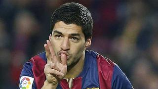 "Football Leaks": Luis Suárez costó 82 millones de euros al Barcelona 