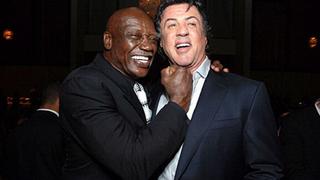 ​Tony Burton: Actor recordado por 'Rocky' fallece a los 78 años