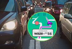 Waze ofrecerá a conductores rutas alternas para evitar multas del “Pico y Placa” 