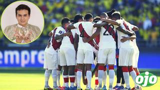 Vidente Mossul asegura que Perú vence a Ecuador HOY y lanza inesperado score 