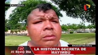 ​Verano Extremo: 'Majin Boo' se quiebra al recordar su duro pasado [VIDEO]