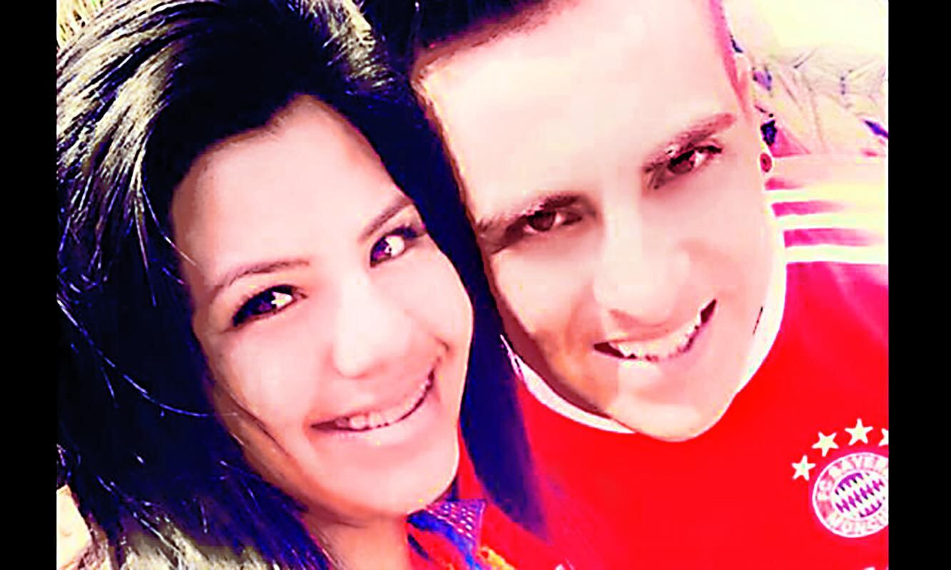 Estrella deja Corazón Serrano por amor