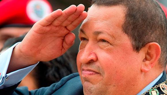 Hugo Chávez habría vaticinado no continuar en la presidencia el 2013 (VIDEO) 