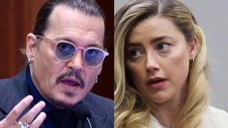 Johnny Depp vs. Amber Heard: Conoce el veredicto del jurado tras el fin del tan sonado juicio 
