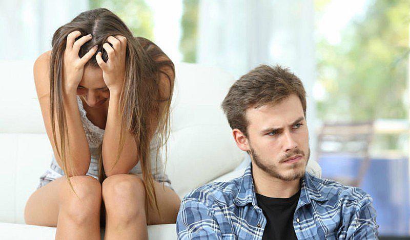 ¿Celos enfermizos? Conoce más del síndrome de Otelo