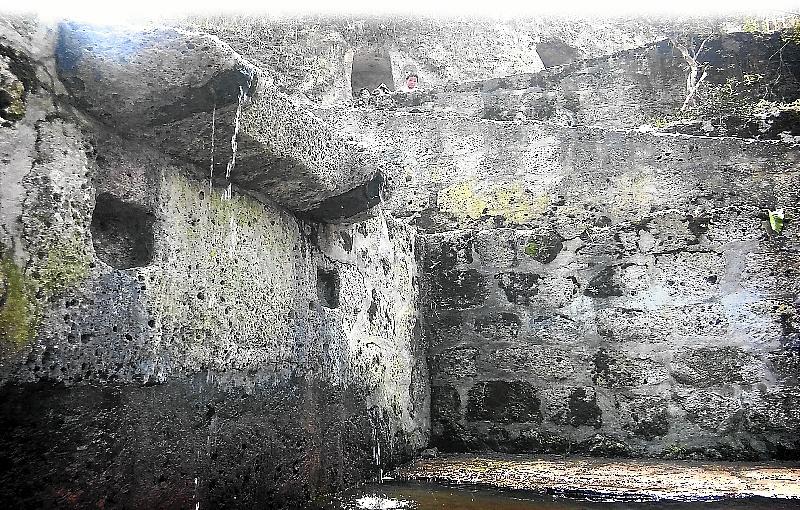 Acobamba:tierra de misterios