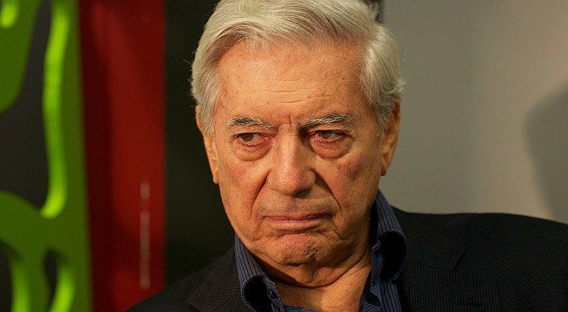 Panama Papers: Mario Vargas Llosa afirma que nunca puso un dólar 