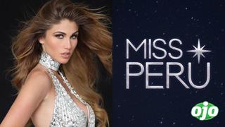 Jessica Newton confirma que Miss Perú 2023 será transmitido en ‘Esto es guerra’: “estoy agradecida”