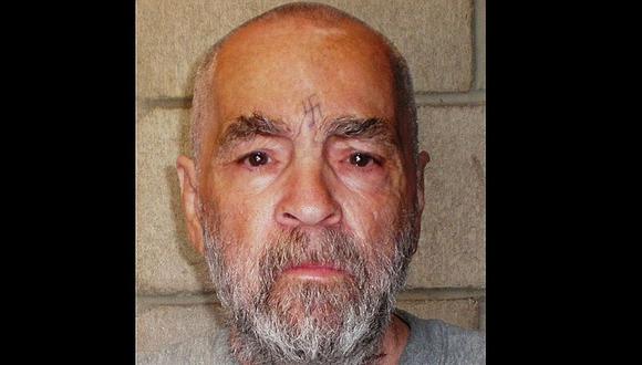 Charles Manson: sanguinario asesino en serie murió a los 83 años