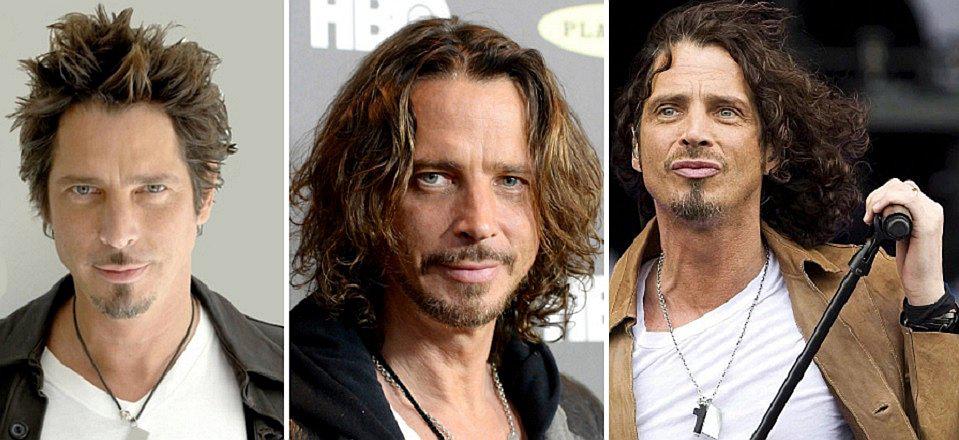 Chris Cornell: confirman que el cantante murió por este motivo