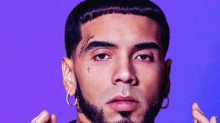 Anuel AA: las fotos de la niña que presuntamente es la hija del cantante