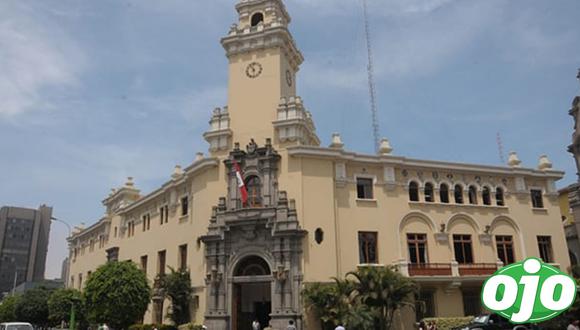 (Foto: Municipalidad de Miraflores)