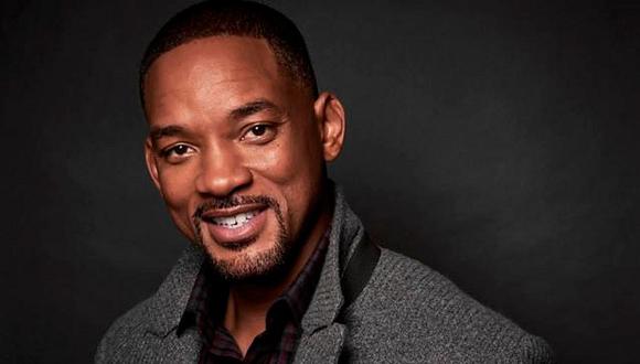 Will Smith recuerda con emoción a su hija Willow en su primera clase de ballet 