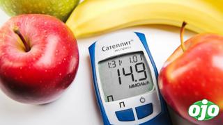 ¿Es malo para la salud comer fruta si sufro de diabetes?