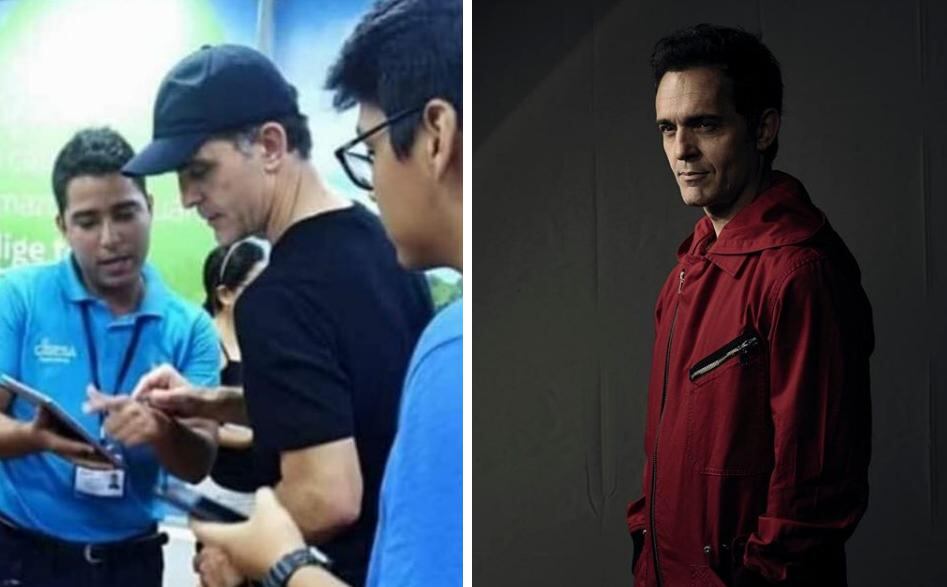 FOTOS: Daniel Carbajal - El Comercio