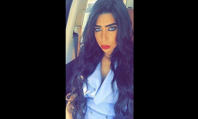 ​Omar Borkan Al Gala: "El hombre más bello del mundo" presentó a su esposa y causó revuelo [FOTOS]