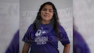 Condenan a seis años de cárcel a mexicana que mató a violador en defensa propia