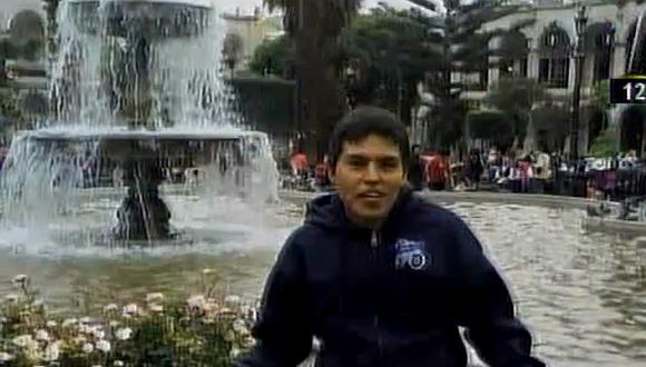 Arequipa: joven desapareció en el volcán Misti en Semana Santa