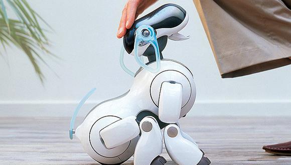 ​Sony volverá a lanzar nuevo robot mascota 12 años tras el perro AIBO