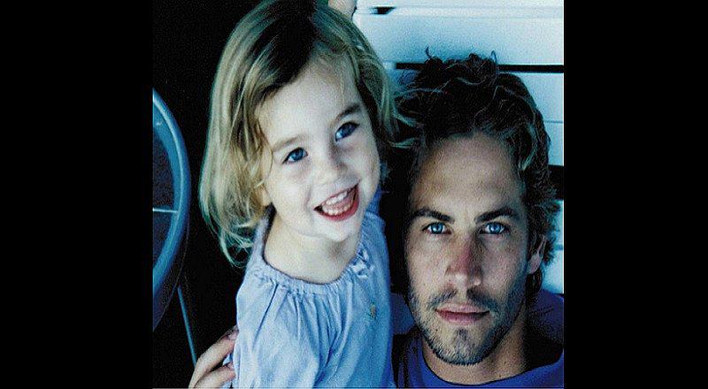 Paul Walker: Así luce Meadow Walker, su bella hija de 17 años [FOTOS]