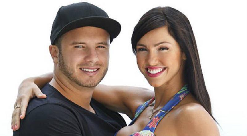 Paloma Fiuza está oficialmente divorciada de Jenko del Río 