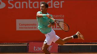 Juan Pablo Varillas y un nuevo triunfo: el tenista peruano avanzó a las semifinales del Challenger de Campinas