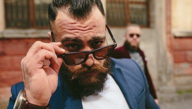 ​Estudio revela que la barba de los hombres tiene más gérmenes que los perros