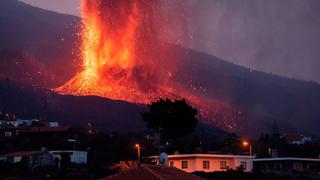 Erupción del volcán de La Palma, que se ha enfurecido en últimos días, tiene para largo rato